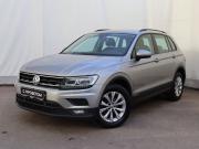 Volkswagen Tiguan II Москва  - изображение 25