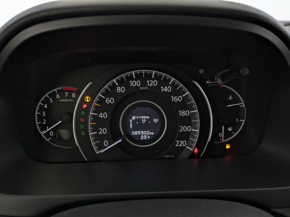 Honda CR-V IV Рестайлинг с пробегом 2018 года, цена 2 900 000 рублей, 89293 км, внедорожник, Автокод Объявления
