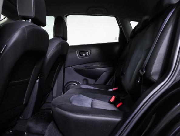 Nissan Qashqai I Рестайлинг с пробегом 2011 года, цена 990 000 рублей, 219005 км, внедорожник, Автокод Объявления