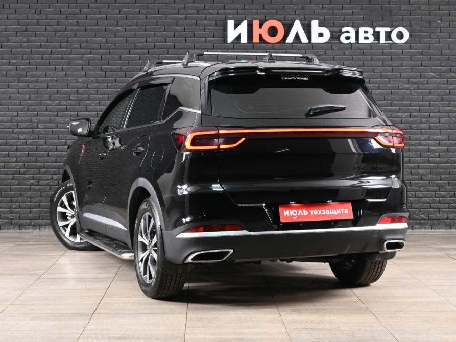 Chery Tiggo 7 Pro Max I Екатеринбург  - изображение 4