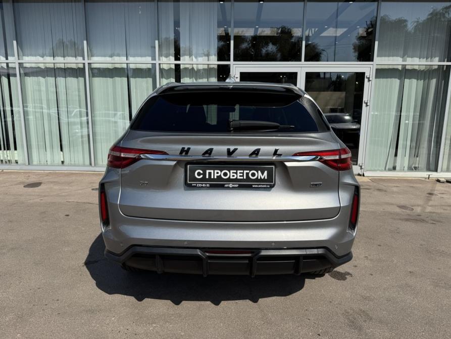Haval F7 I Рестайлинг Воронеж  - изображение 6