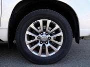 Toyota Land Cruiser Prado 150 Series Рестайлинг 1 Сочи  - изображение 28