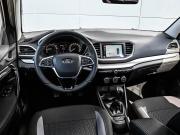 Lada (ВАЗ) Vesta I Рестайлинг (NG) Новороссийск  - изображение 30