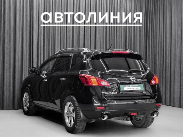 Nissan Murano II (Z51) Рестайлинг 2 с пробегом 2011 года, цена 1 249 000 рублей, 232700 км, внедорожник, Автокод Объявления