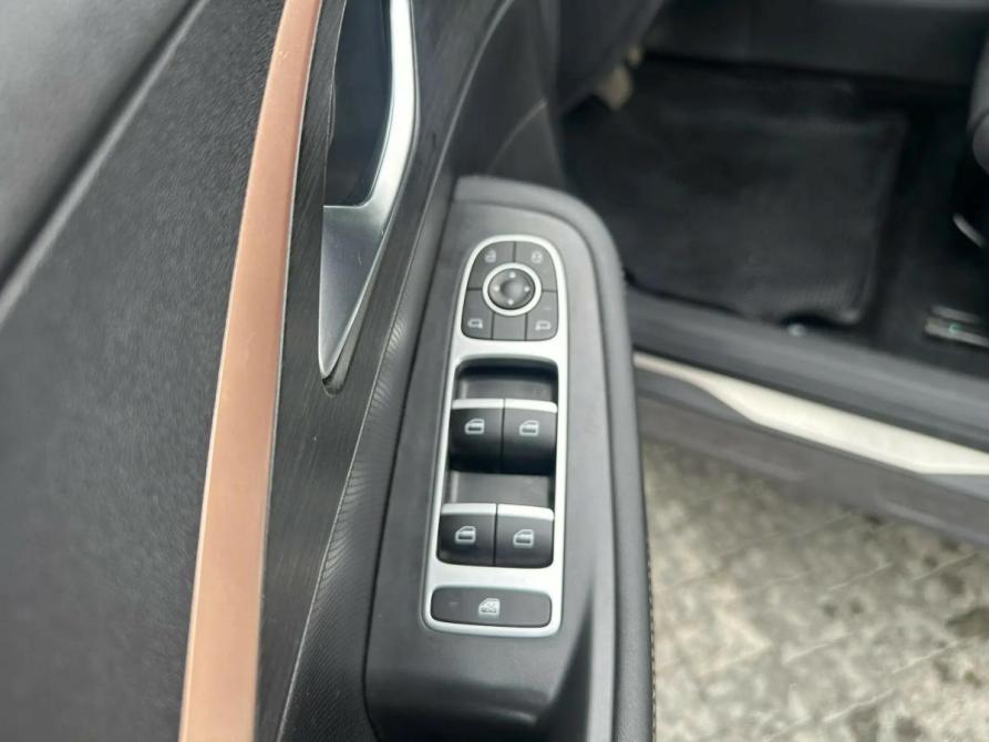 Omoda C5 I Краснодар  - изображение 20