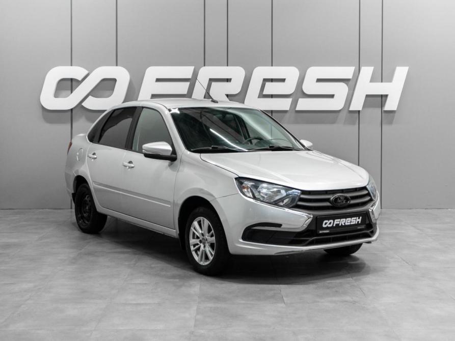 Lada (ВАЗ) Granta I Рестайлинг Тюмень  - изображение 1