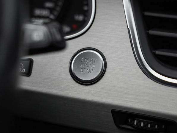 Audi Q7 II (4M) с пробегом 2016 года, цена 2 998 000 рублей, 240847 км, внедорожник, Автокод Объявления