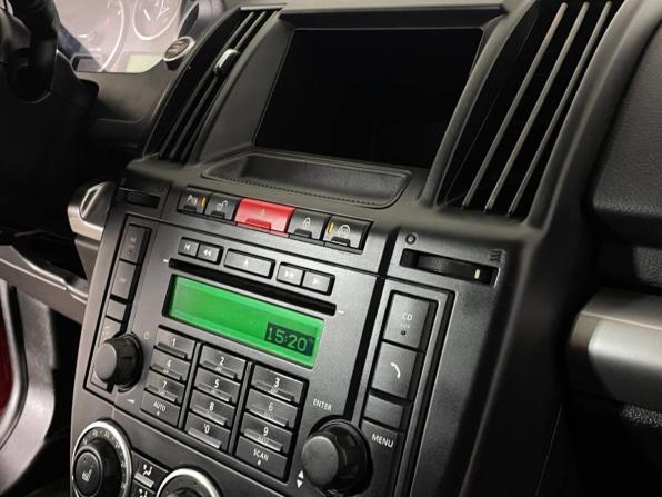 Land Rover Freelander II Рестайлинг с пробегом 2010 года, цена 966 000 рублей, 139135 км, внедорожник, Автокод Объявления