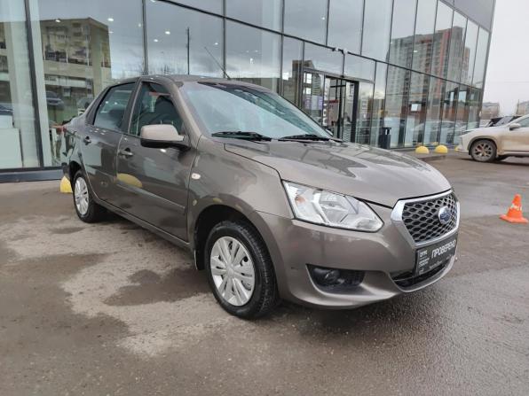Datsun on-DO I с пробегом 2018 года, цена 551 000 рублей, 61196 км, седан, Автокод Объявления