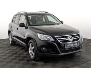 Volkswagen Tiguan I Москва  - изображение 28