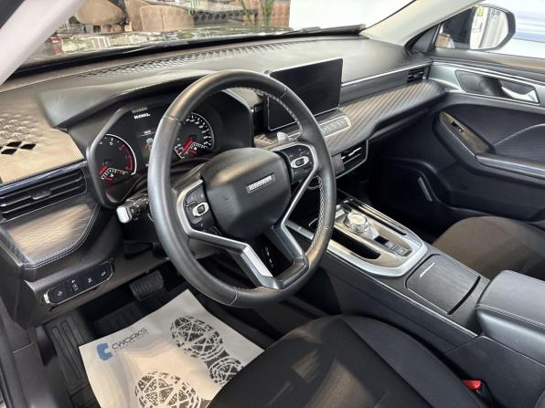 Haval Jolion I Рестайлинг с пробегом 2024 года, цена 1 848 000 рублей, 22242 км, внедорожник, Автокод Объявления