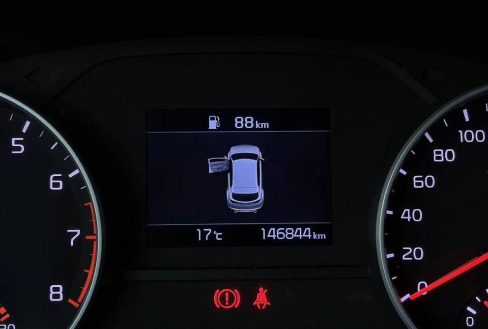 Kia Sportage IV Рестайлинг Киров  - изображение 24