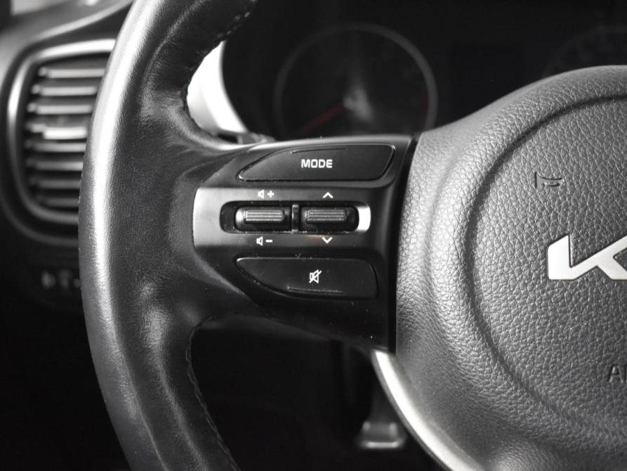 Kia Rio IV Рестайлинг Казань  - изображение 13