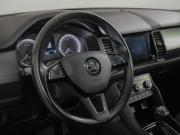 Skoda Kodiaq I Москва  - изображение 30