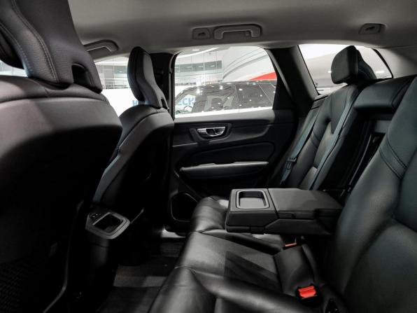 Volvo XC60 II с пробегом 2020 года, цена 4 099 000 рублей, 63375 км, внедорожник, Автокод Объявления