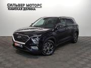Hyundai Creta II Пермь  - изображение 23