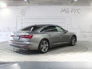 Audi A6 V (C8) Москва  - изображение 39