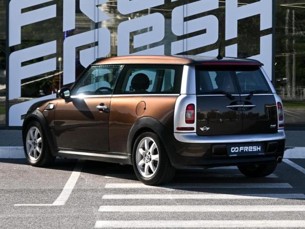 Mini Clubman I с пробегом 2009 года, цена 719 000 рублей, 244896 км, хэтчбек, Автокод Объявления