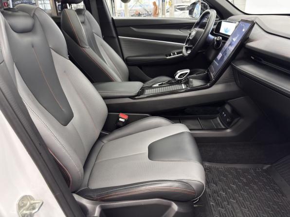 Geely Cityray с пробегом 2024 года, цена 2 400 700 рублей, 47125 км, внедорожник, Автокод Объявления
