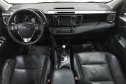 Toyota RAV4 IV (XA40) Рестайлинг Новокузнецк  - изображение 59