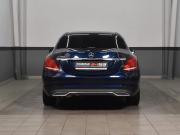 Mercedes-Benz C-Класс IV (W205) Кемерово  - изображение 31