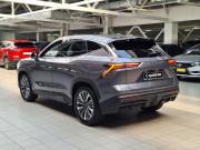 JETOUR DASHING I Челябинск  - изображение 28