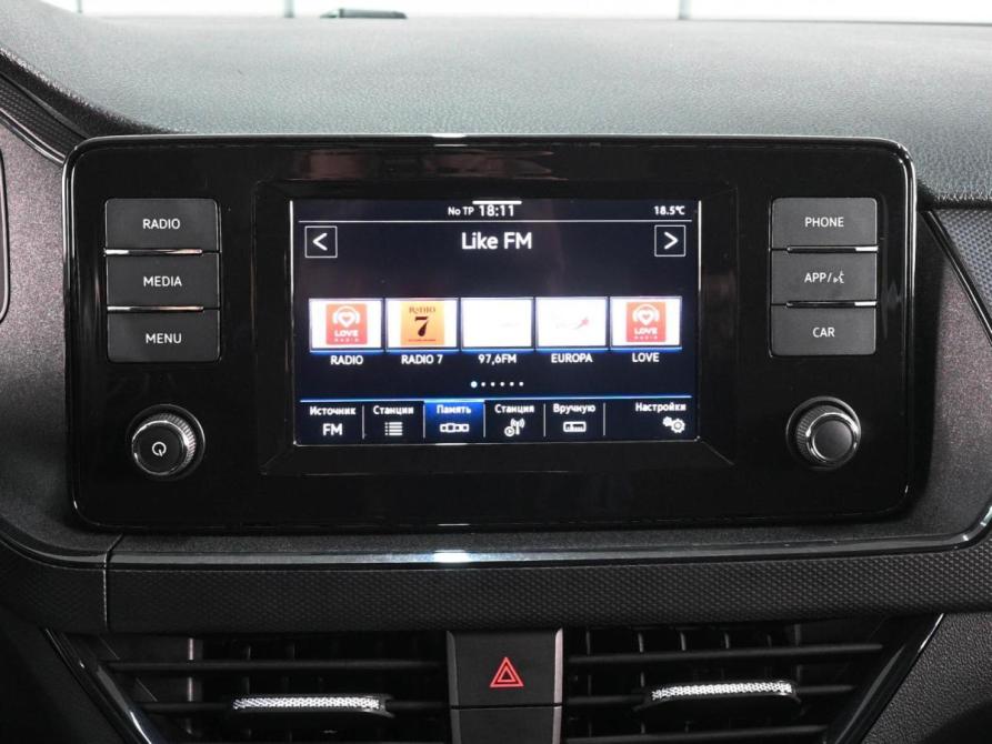 Volkswagen Polo VI Ростов-на-Дону  - изображение 13