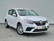 Renault Sandero II Рестайлинг Новочеркасск  - изображение 17