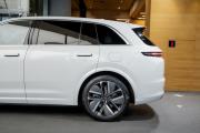 Li Auto (Lixiang) L7 I Рестайлинг Москва  - изображение 40