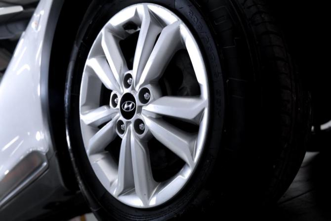 Hyundai Creta I с пробегом 2019 года, цена 2 100 000 рублей, 85600 км, внедорожник, Автокод Объявления