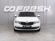 Skoda Octavia III (A7) Воронеж  - изображение 19