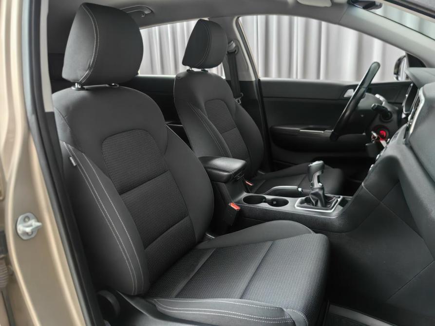 Kia Sportage IV Подольск  - изображение 7