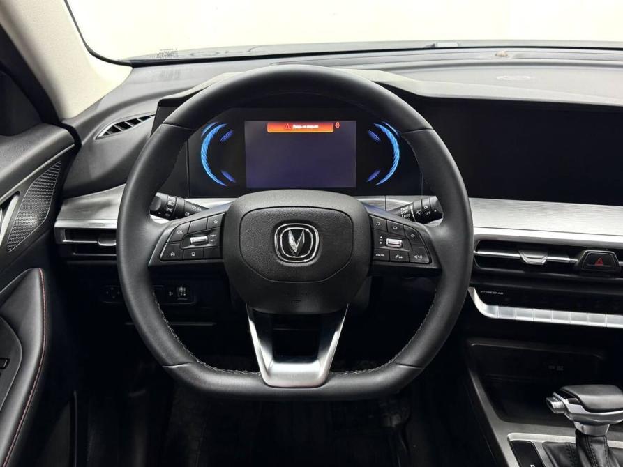 Changan CS35 Plus I Рестайлинг Ростов-на-Дону  - изображение 15