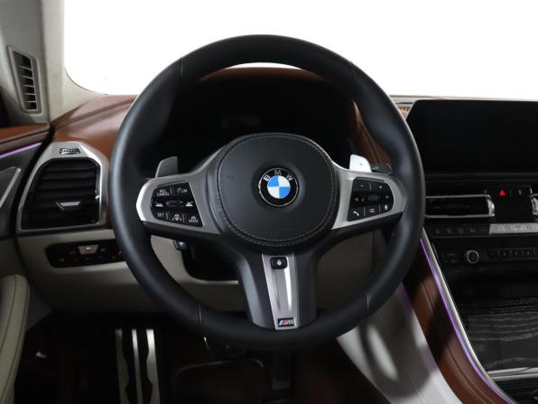 BMW 8 серии II (G14/G15/G16) с пробегом 2021 года, цена 9 199 000 рублей, 83740 км, седан, Автокод Объявления