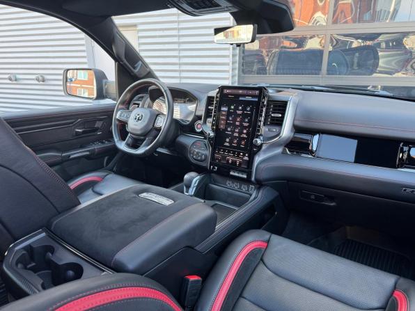 Ram 1500 V Рестайлинг с пробегом 2024 года, цена 11 300 000 рублей, 16019 км, пикап, Автокод Объявления