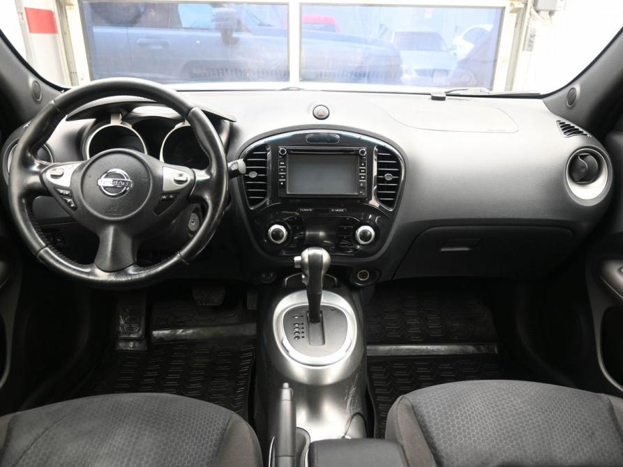 Nissan Juke I Ростов-на-Дону  - изображение 10