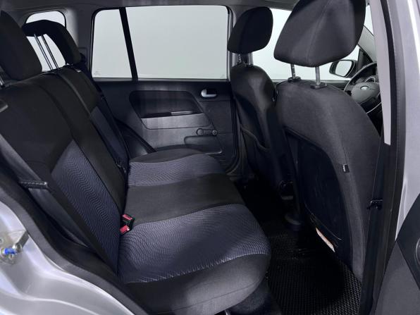 Ford Fusion I Рестайлинг с пробегом 2008 года, цена 597 000 рублей, 119043 км, хэтчбек, Автокод Объявления