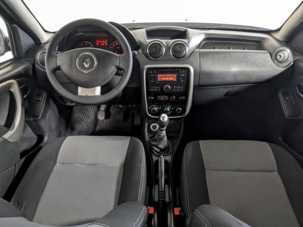 Renault Duster I с пробегом 2014 года, цена 829 900 рублей, 215000 км, внедорожник, Автокод Объявления
