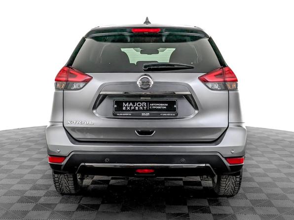 Nissan X-Trail III Рестайлинг с пробегом 2020 года, цена 2 650 000 рублей, 74736 км, внедорожник, Автокод Объявления