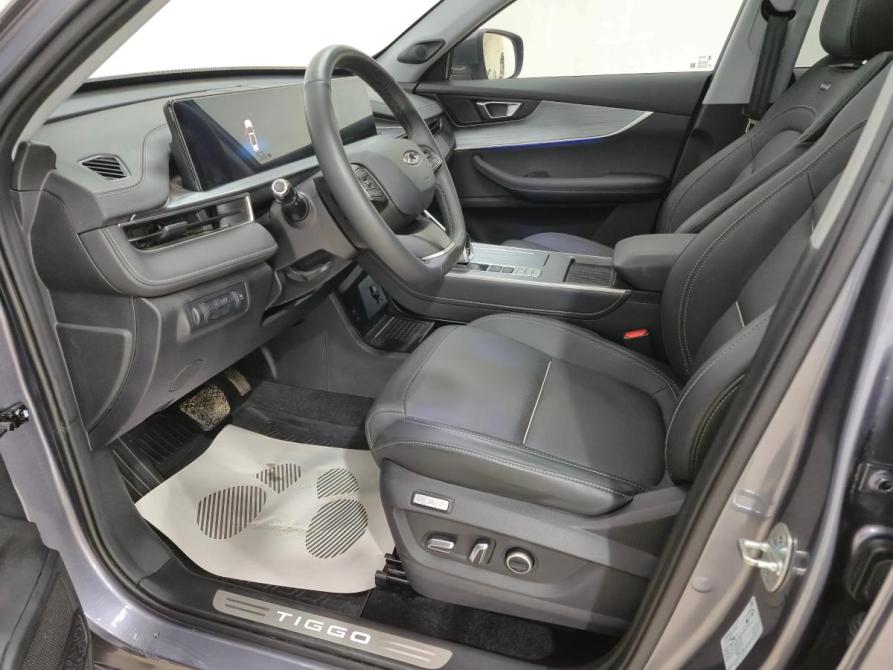 Chery Tiggo 7 Pro Max I Альметьевск  - изображение 12