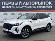 Chery Tiggo 7 Pro Max I Краснодар  - изображение 24