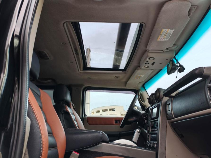 Hummer H2 I Санкт-Петербург  - изображение 19