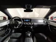 Mercedes-Benz CLA II (C118 X118) Москва  - изображение 35