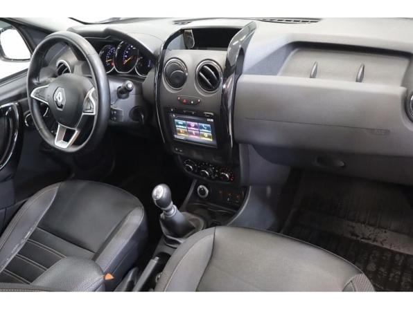 Renault Duster I Рестайлинг с пробегом 2019 года, цена 1 476 000 рублей, 103030 км, внедорожник, Автокод Объявления
