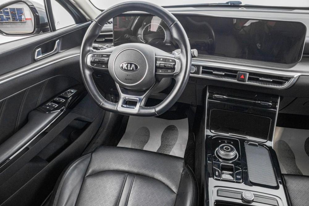 Kia K5 III Барнаул  - изображение 18