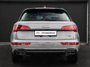 Audi Q5 II (FY) Рестайлинг Москва  - изображение 42