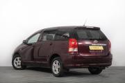Toyota Wish I Рестайлинг Томск  - изображение 24
