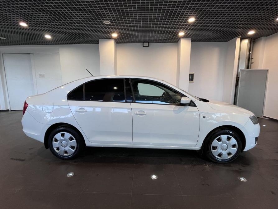 Skoda Rapid I Чебоксары  - изображение 2