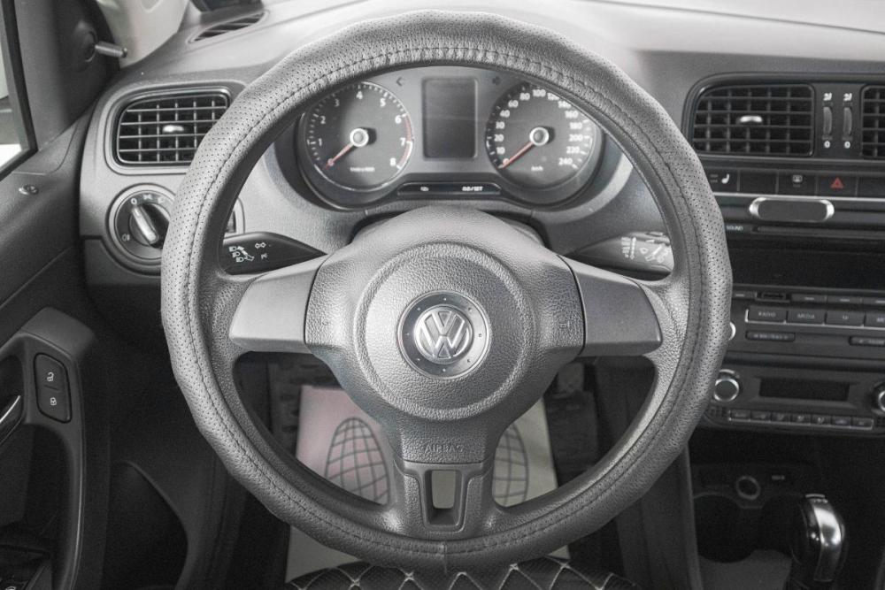 Volkswagen Polo V Кемерово  - изображение 16