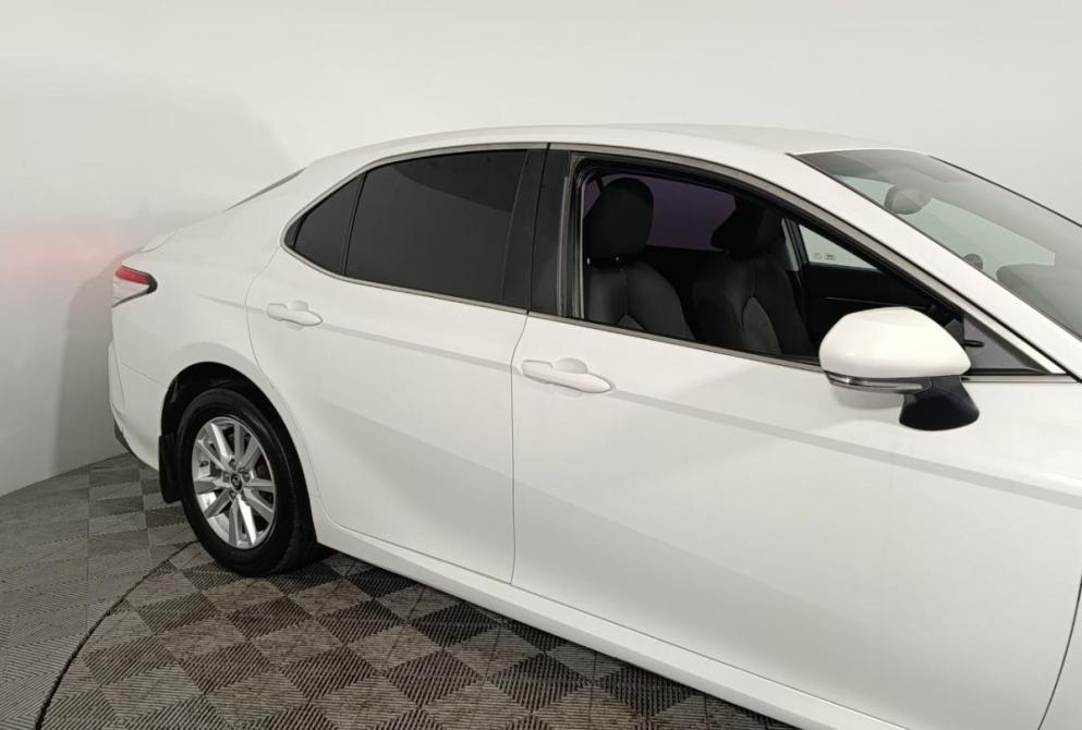 Toyota Camry VII (XV50) Рестайлинг 2 Волгоград  - изображение 23